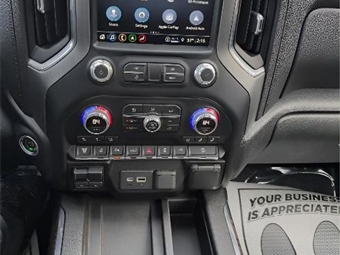 Used 2021 GMC Sierra 2500 Denali w/ Denali Ultimate Package image 18