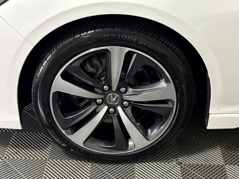 Used 2024 Acura TLX w/ Technology Package FWD image 12