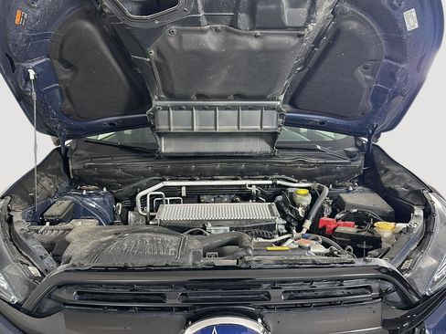 Used 2025 Subaru Ascent Onyx Edition AWD/4WD image 20