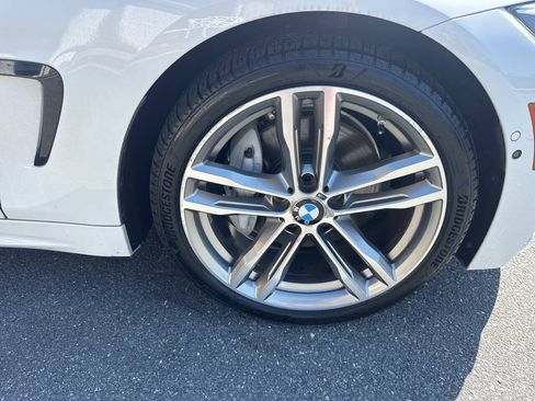 Used 2018 BMW 430i Gran Coupe RWD image 35