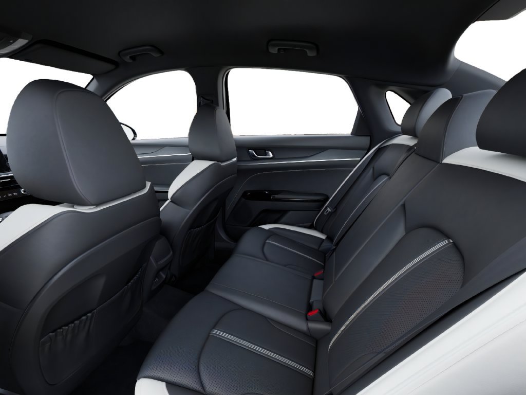 New 2026 Kia K5 GT-Line FWD image 18