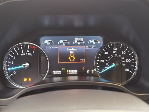 Used 2020 Ford Expedition Limited w/ Equipment Group 301A image 14