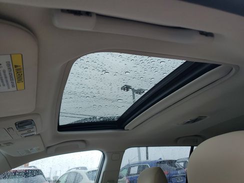 Used 2015 Subaru Outback 2.5i Limited image 15