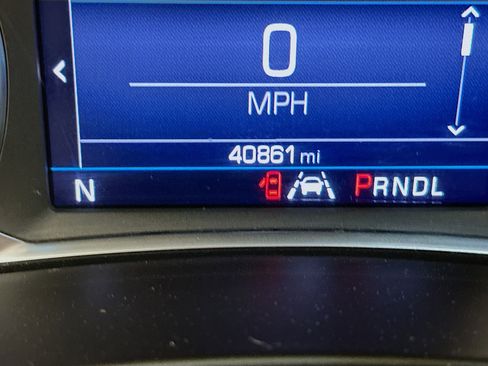Used 2022 Chevrolet Equinox LT AWD/4WD image 19