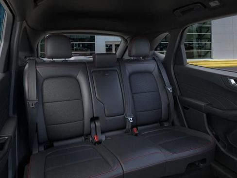 New 2026 Ford Escape ST-Line Select w/ Tech Pack #1 image 11