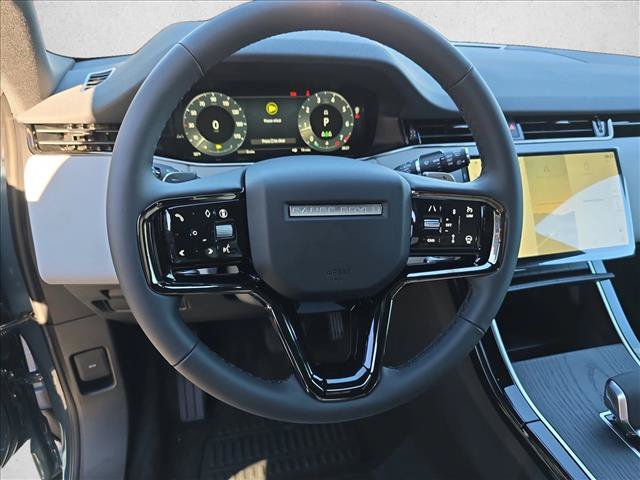Used 2026 Land Rover Range Rover Evoque S AWD/4WD image 16