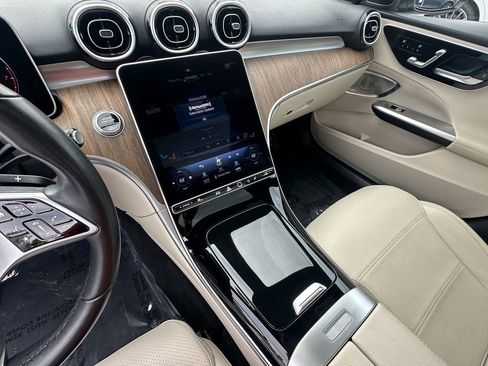 Certified 2023 Mercedes-Benz C 300 Sedan image 31