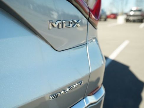 Used 2023 Acura MDX SH-AWD image 40