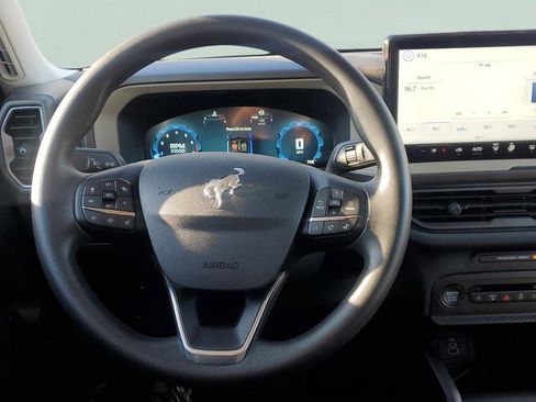 New 2025 Ford Bronco Sport Big Bend image 19