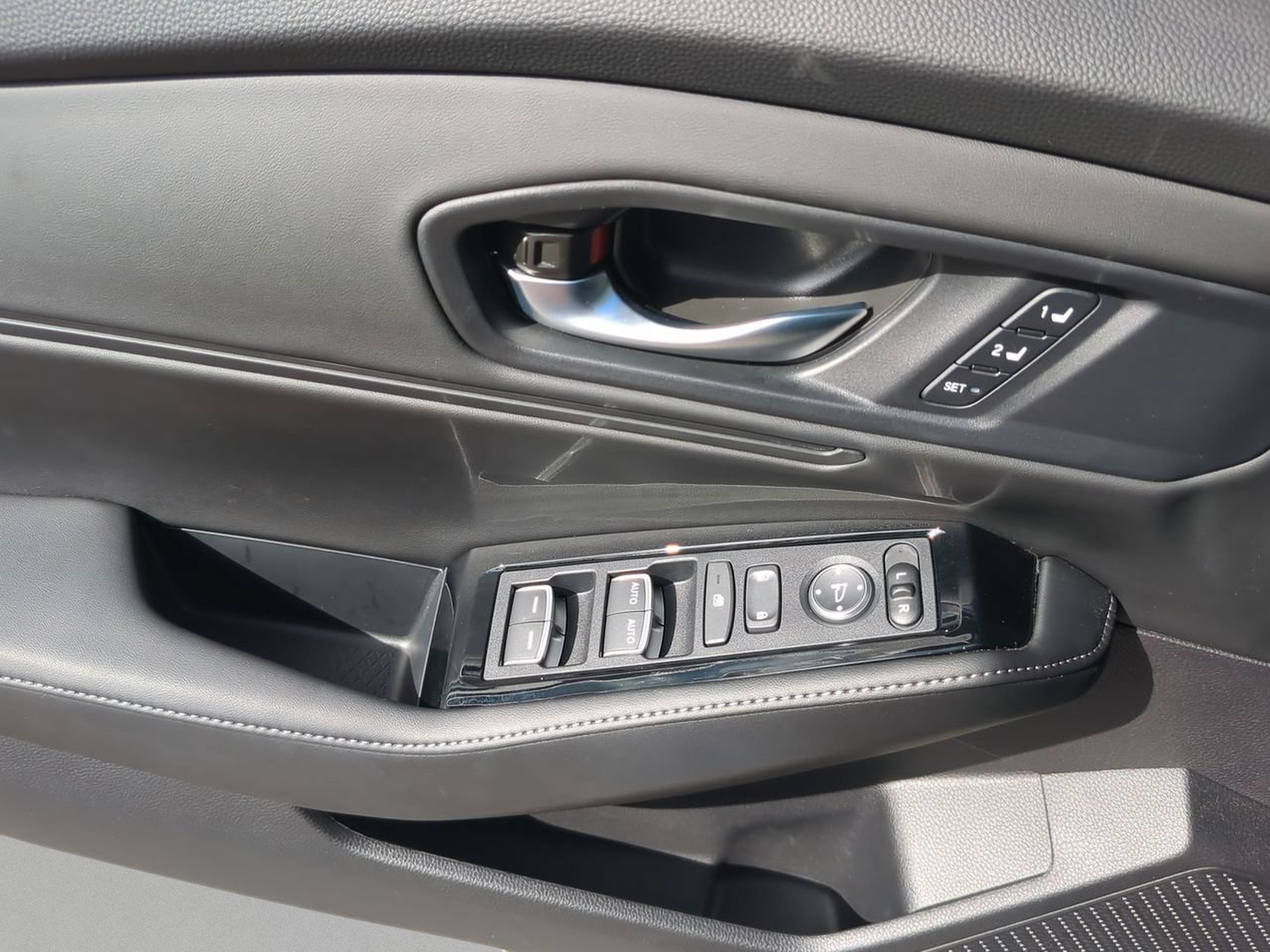 Used 2026 Honda Accord Touring image 17
