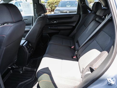 Certified 2026 Honda CR-V Sport image 9