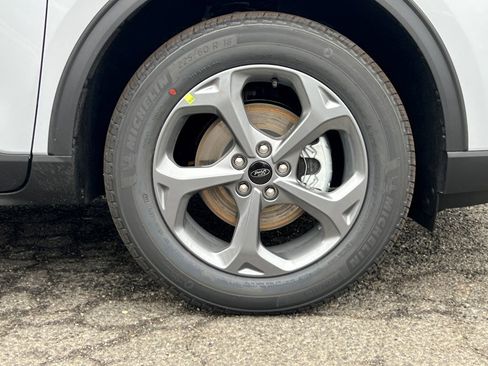 New 2026 Ford Escape ST-Line w/ Cold Weather Package image 6