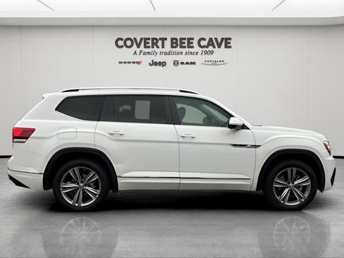 Used 2019 Volkswagen Atlas SE image 11