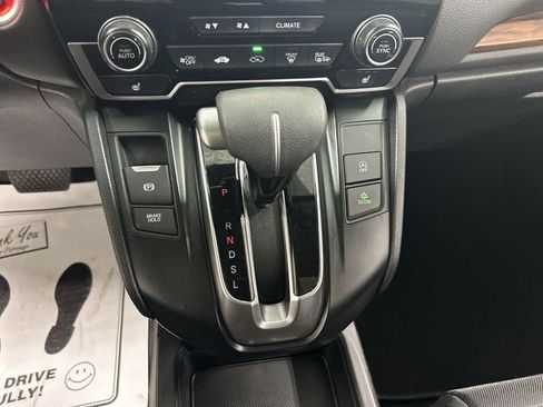 Used 2021 Honda CR-V EX image 17