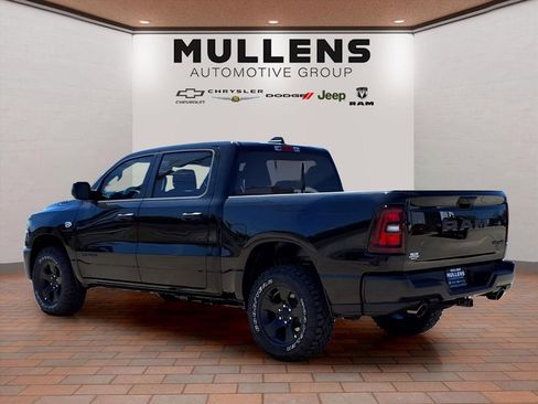 New 2026 RAM 1500 Classic Warlock image 7