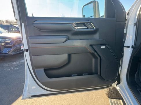 Certified 2024 GMC Sierra 2500 AT4 image 26