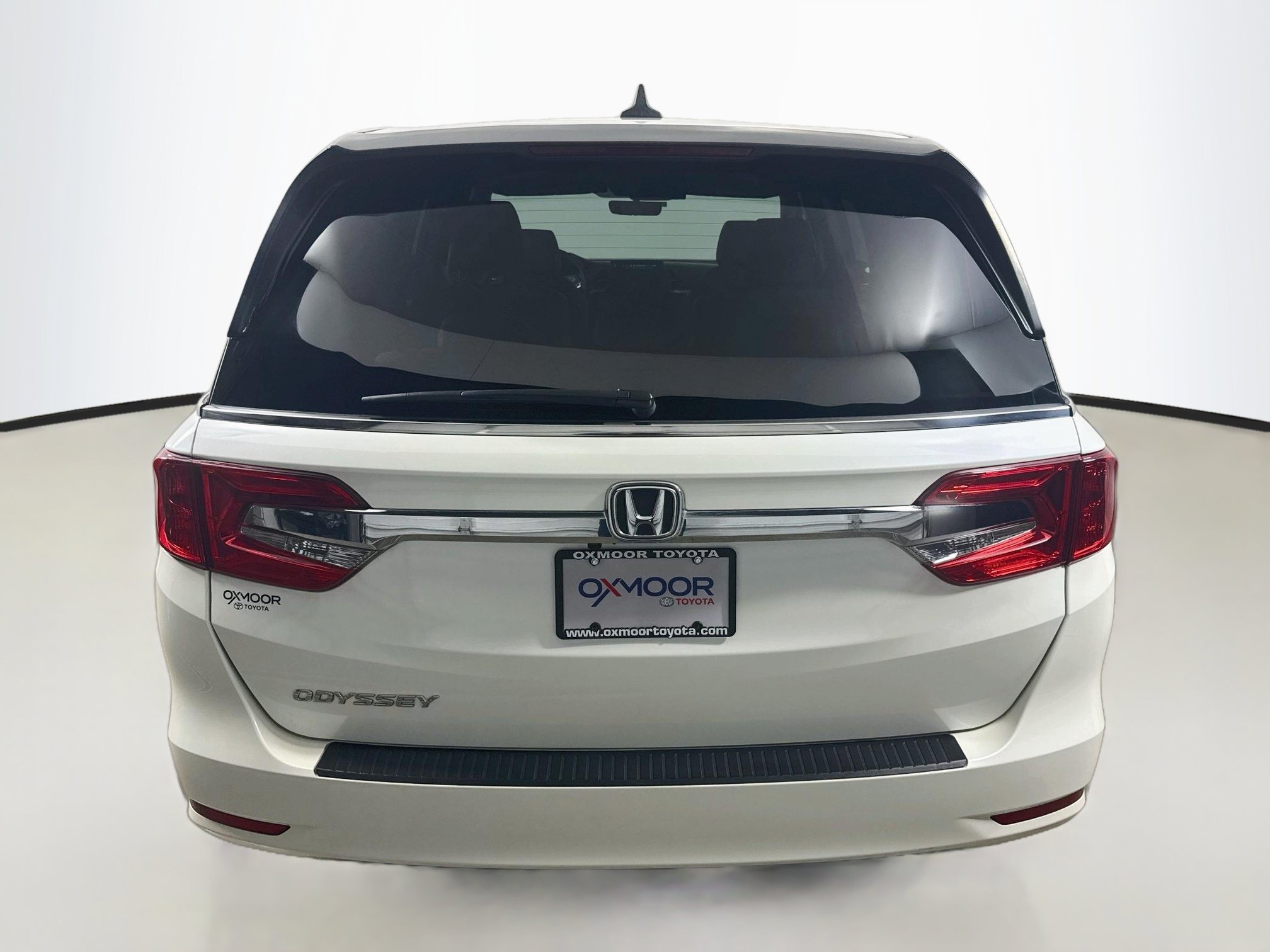 Used 2019 Honda Odyssey EX-L image 6