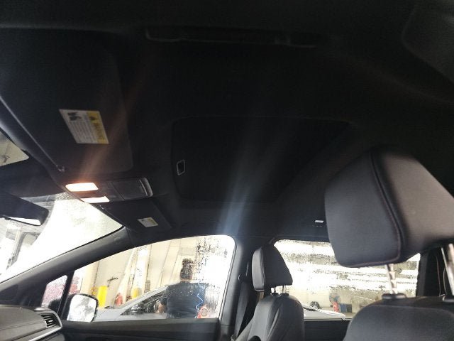 Used 2025 Honda Odyssey Sport-L image 38
