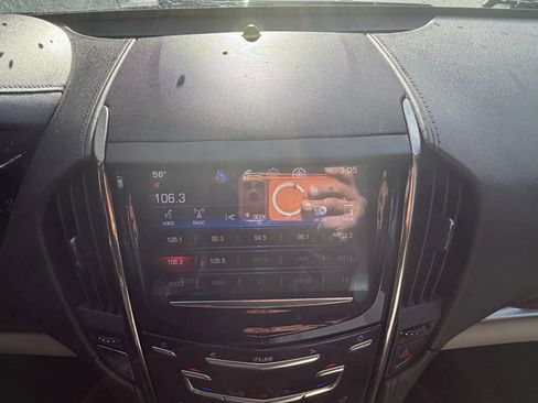 Used 2013 Cadillac ATS Premium w/ Cold Weather Package image 18