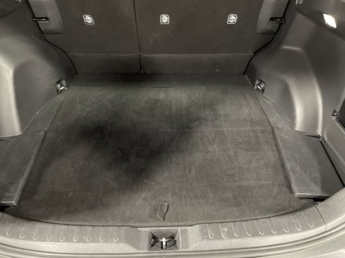 Used 2024 Toyota RAV4 LE image 11