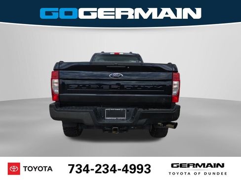Used 2021 Ford F250 XL RWD image 9
