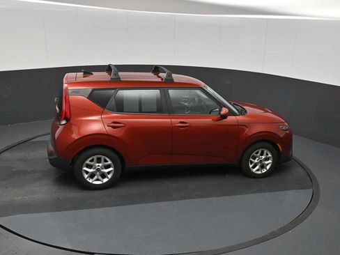 Used 2022 Kia Soul LX w/ Technology Package FWD image 50