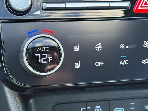 New 2026 Hyundai Santa Cruz Limited AWD/4WD image 11