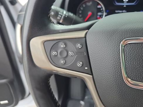 Certified 2022 GMC Terrain Denali AWD/4WD image 24