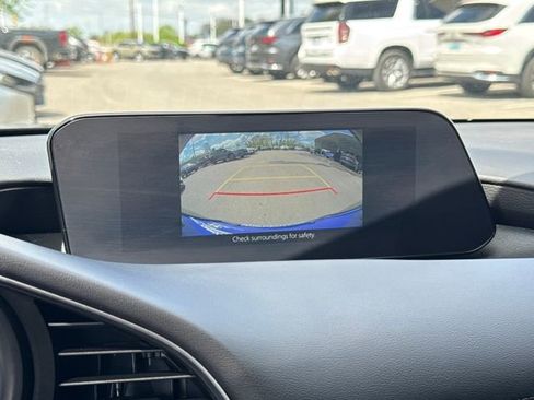 Used 2026 MAZDA MAZDA3 2.5 S Sedan w/ Preferred Pkg FWD image 21