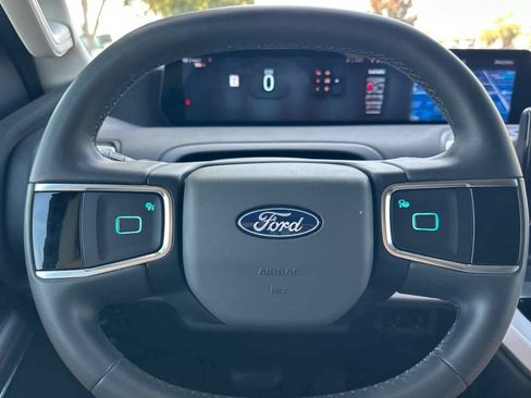 Certified 2025 Ford Expedition Active RWD image 25