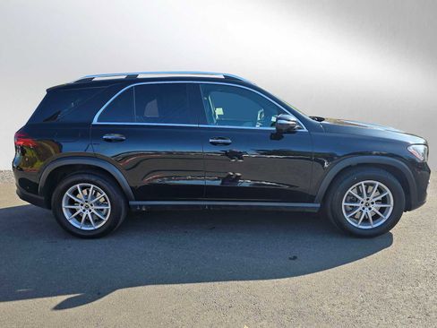 Certified 2024 Mercedes-Benz GLE 450e 4MATIC image 2