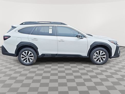 New 2025 Subaru Outback Premium w/ Popular Package #1A image 4