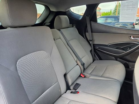 Used 2018 Hyundai Santa Fe Sport AWD/4WD image 13