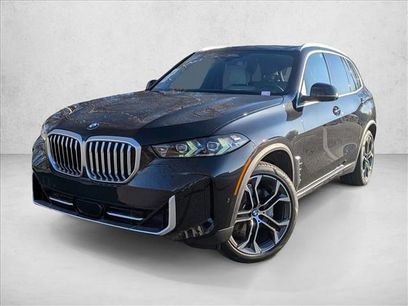 New 2026 BMW X5 xDrive40i