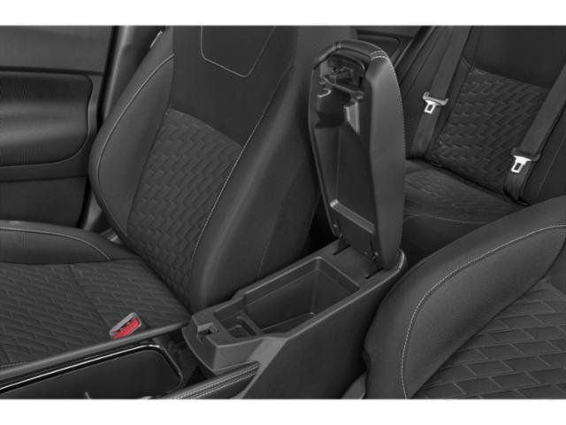 Used 2021 Nissan Kicks SV FWD image 17