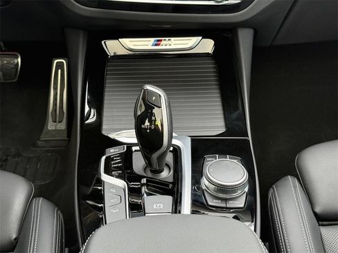 Used 2021 BMW X3 M40i image 12