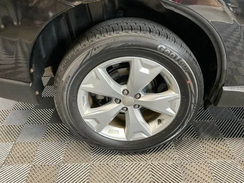 Used 2016 Subaru Forester 2.5i Premium w/ Popular Package #2 AWD/4WD image 42