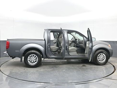Used 2019 Nissan Frontier SV RWD image 47