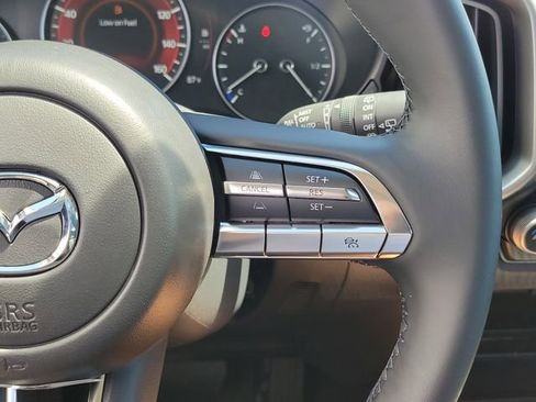 New 2026 MAZDA CX-50 AWD 2.5 S w/ Cargo Package image 8