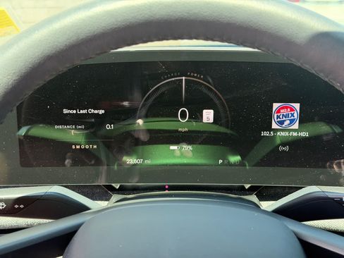 Used 2023 Lucid Air Pure AWD/4WD image 16