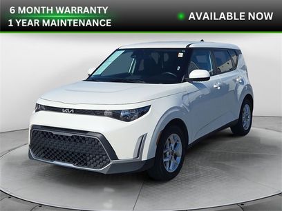 Used 2024 Kia Soul LX w/ Option Group 015