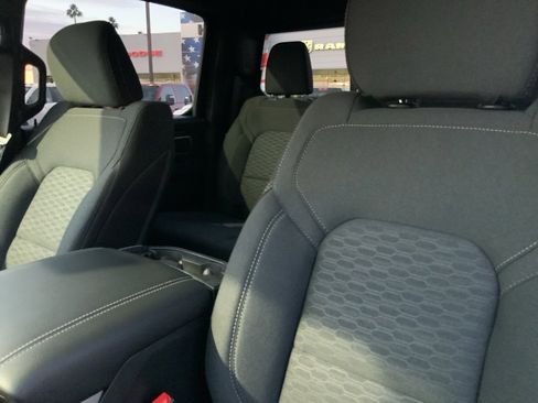 New 2026 RAM 1500 Big Horn image 21