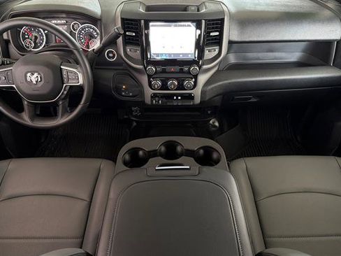 New 2026 RAM 2500 Tradesman image 10