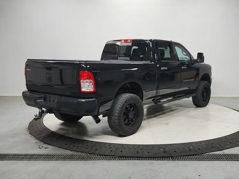 Used 2024 RAM 2500 Tradesman AWD/4WD image 7