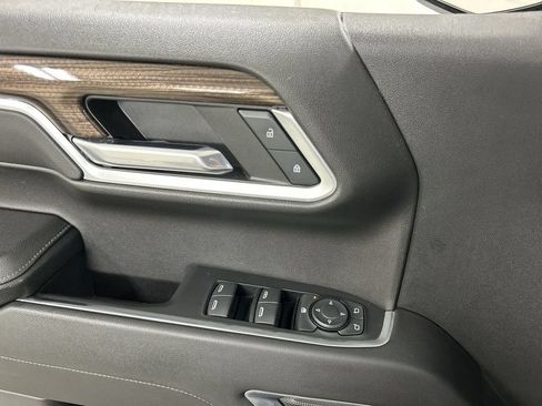 Certified 2023 Chevrolet Silverado 1500 LT AWD/4WD image 11