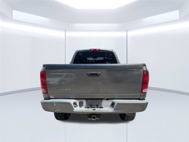 Used 2006 Dodge Ram 2500 Truck SLT AWD/4WD image 7