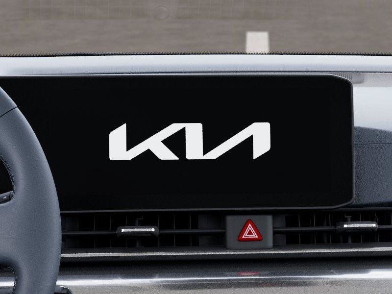 New 2026 Kia Carnival SX w/ SX Dark Edition Package FWD image 20