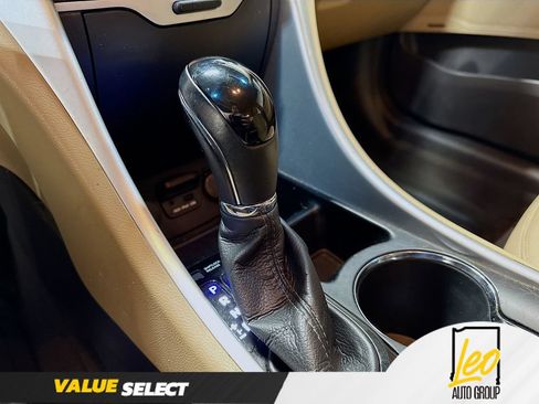 Used 2013 Hyundai Sonata Limited FWD image 17