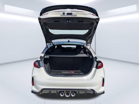 Used 2025 Honda Civic Type R image 13