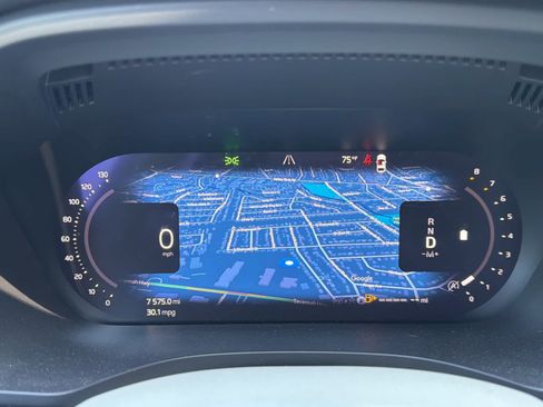 Used 2023 Volvo XC60 B5 Core w/ Climate Package image 35